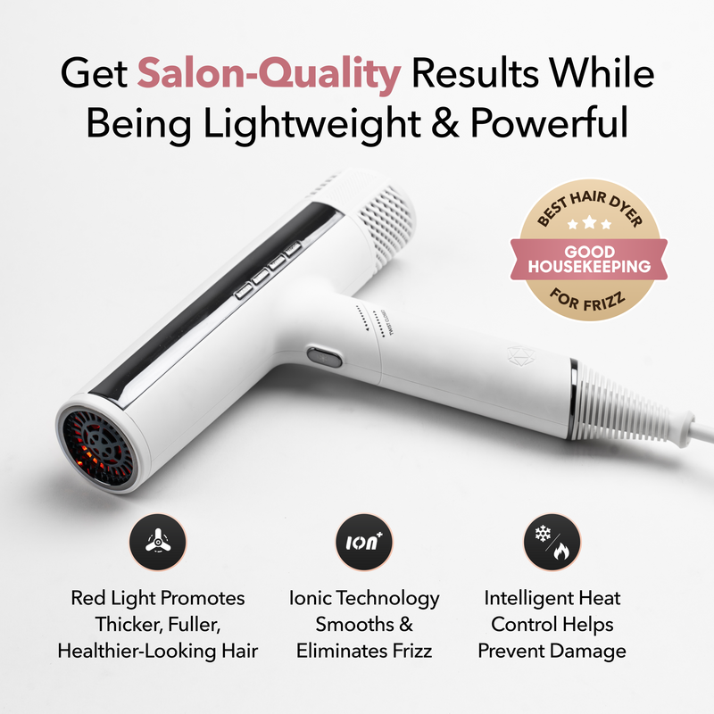 DryQ Hair Dryer