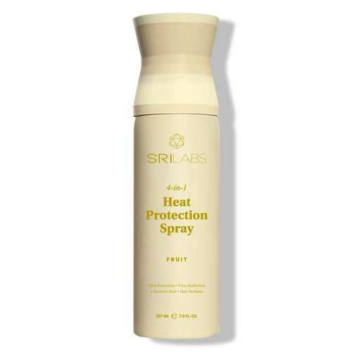 SRI Heat Protectant Spray