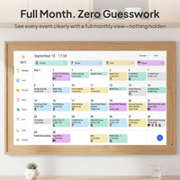 Digital Calendar