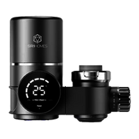 SRI FilterPro Premium Faucet Mounted Water Filters