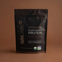 SRI WeightPro Pea Protein Powder