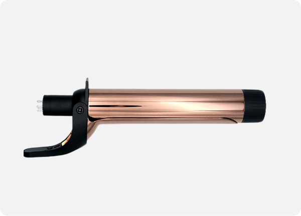 1’25’ Titan Curling Barrel