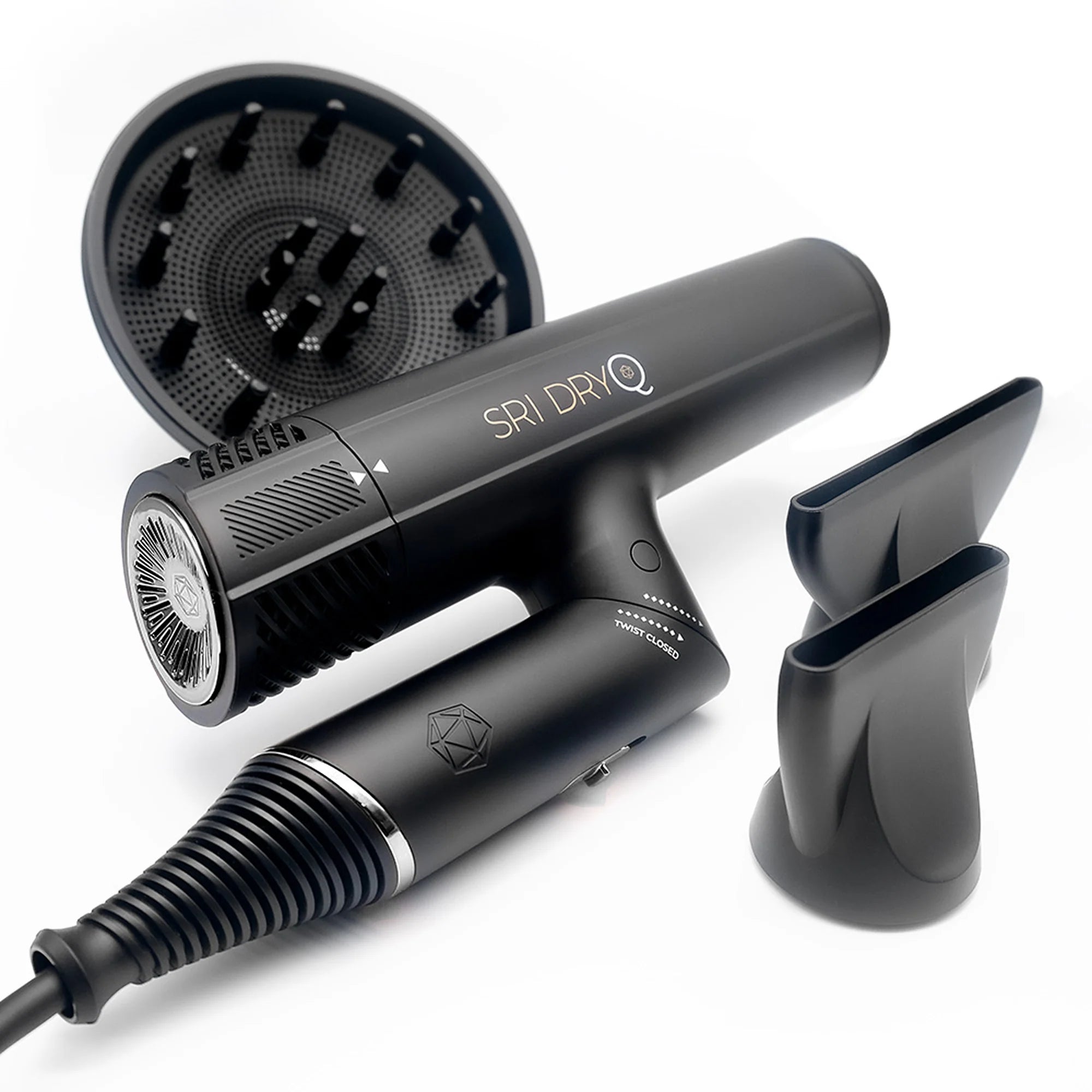 DryQ Hair Dryer