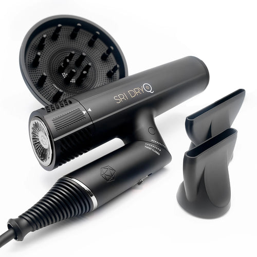 DryQ Hair Dryer