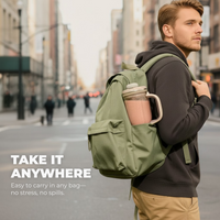 SRI ProBlend – Premium Portable Blender