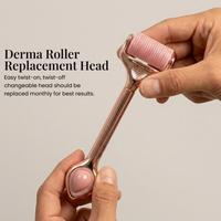 MicroCare Derma Roller