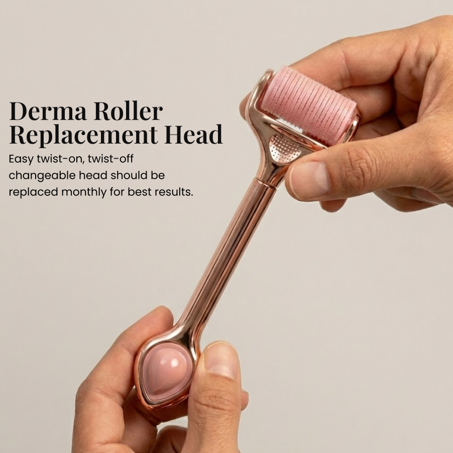 MicroCare Derma Roller
