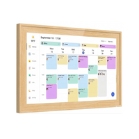 Digital Calendar