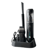 CleanPulse Pro™ Cordless Spot Cleaner