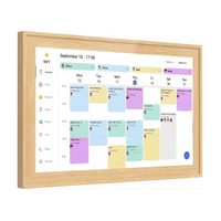 Digital Calendar