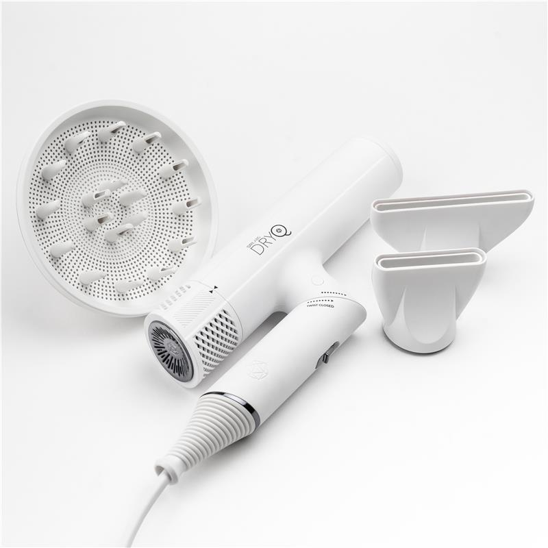 Q-Line Bundle - White