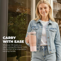 SRI ProBlend – Premium Portable Blender