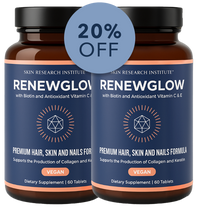 RENEWGLOW SUPPLEMENTS