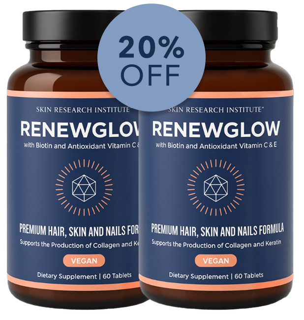 RENEWGLOW SUPPLEMENTS