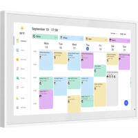 Digital Calendar