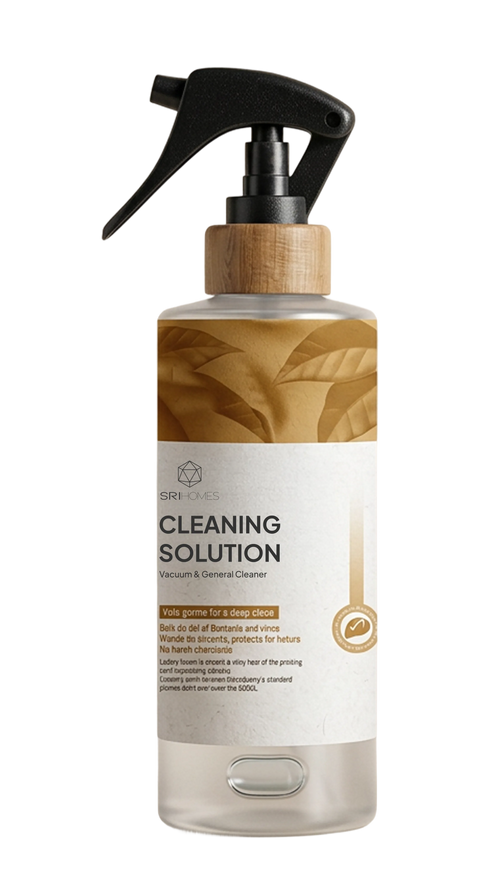 Cleaning Solution