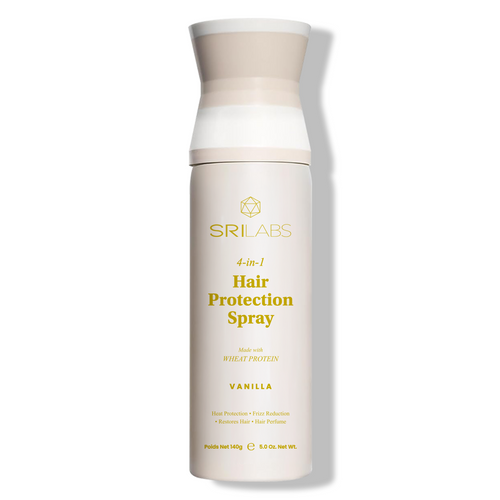 SRI Heat Protectant Spray