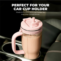 SRI ProBlend – Premium Portable Blender