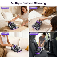 MattressPro – Premium Mattress Deep Cleaning System