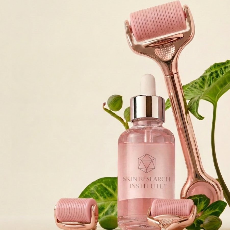 MicroCare Derma Roller