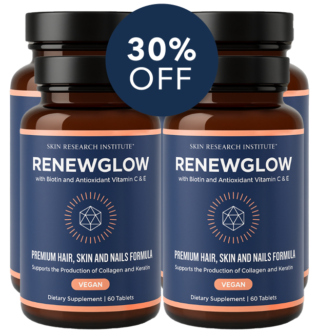 RENEWGLOW SUPPLEMENTS