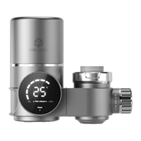 SRI FilterPro Premium Faucet Mounted Water Filters