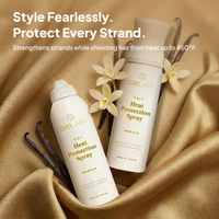SRI Heat Protectant Spray