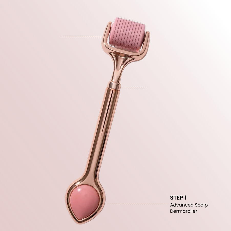 MicroCare Derma Roller