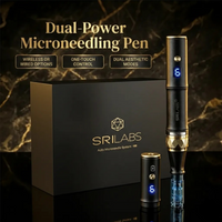 SRI Microneedling Pen