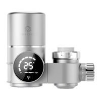 SRI FilterPro Premium Faucet Mounted Water Filters