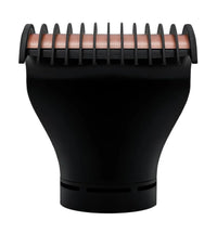 SRI DEFRIZZ ATTACHMENT