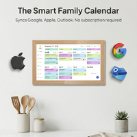 Digital Calendar