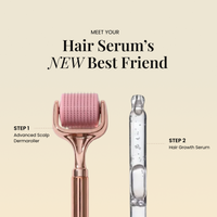 MicroCare Derma Roller