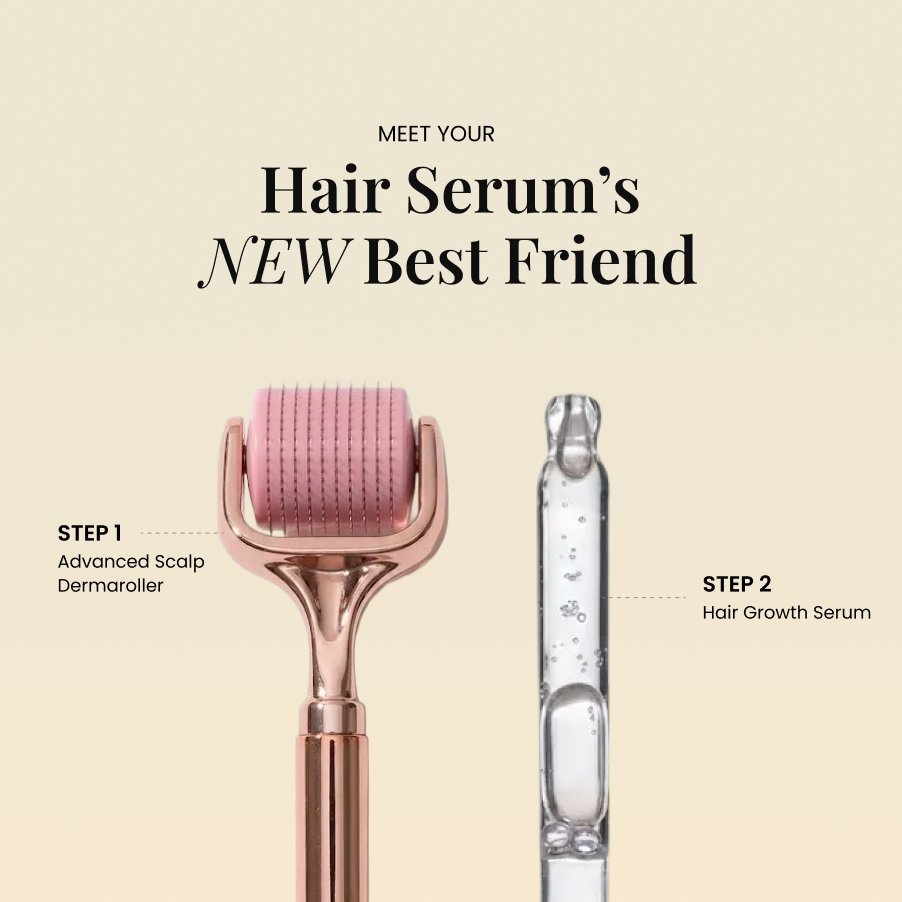 MicroCare Derma Roller