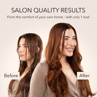 SRI StyleWrap Pro 7-in-1 Coanda Air Multi-Styler