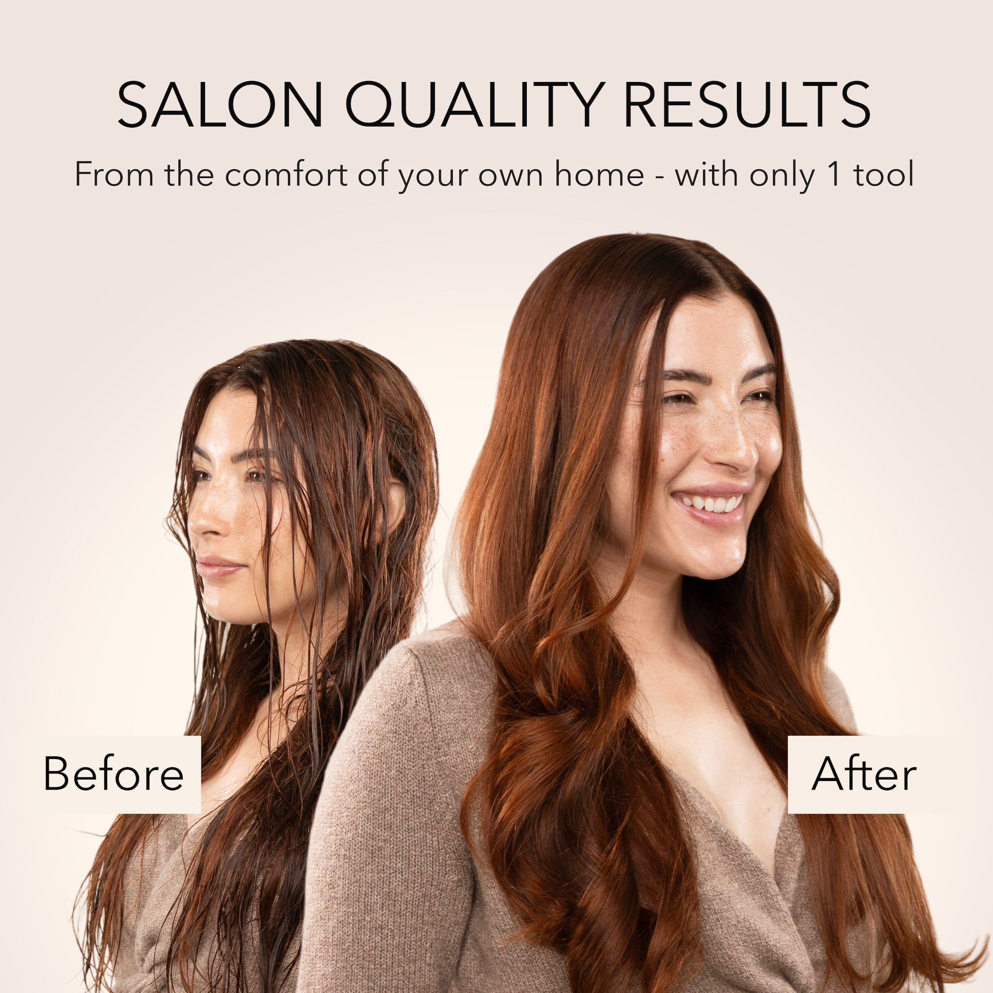 SRI StyleWrap Pro 7-in-1 Coanda Air Multi-Styler