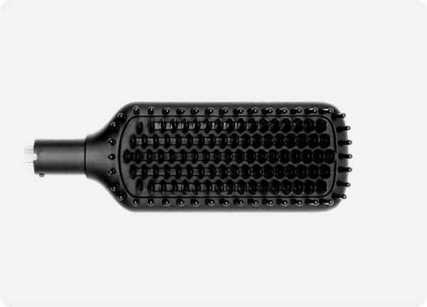 Ceramic Paddle Brush