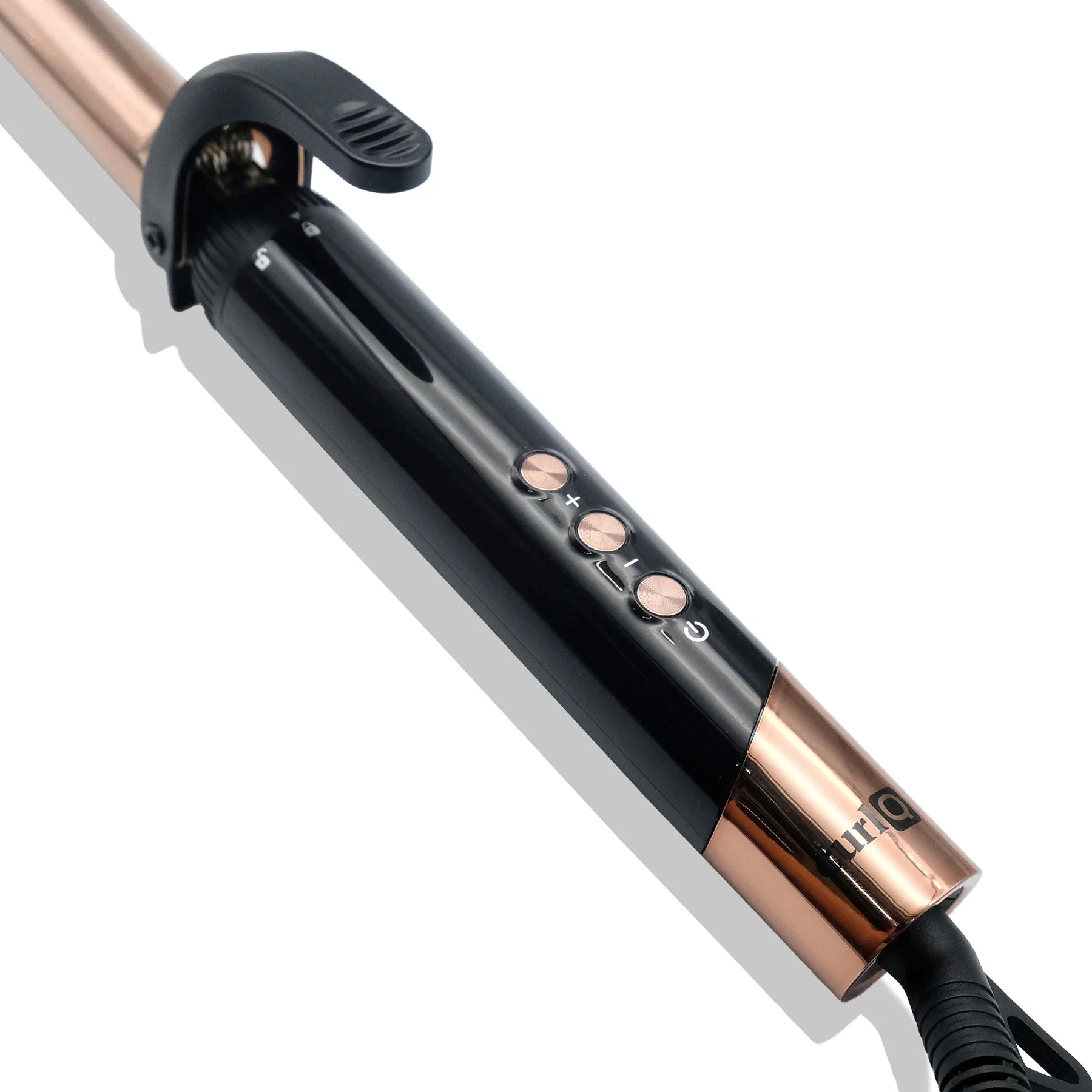 CurlQ Curling Iron