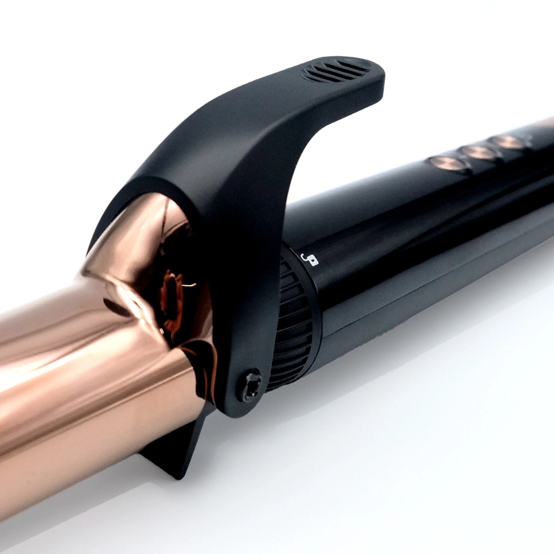 CurlQ Curling Iron