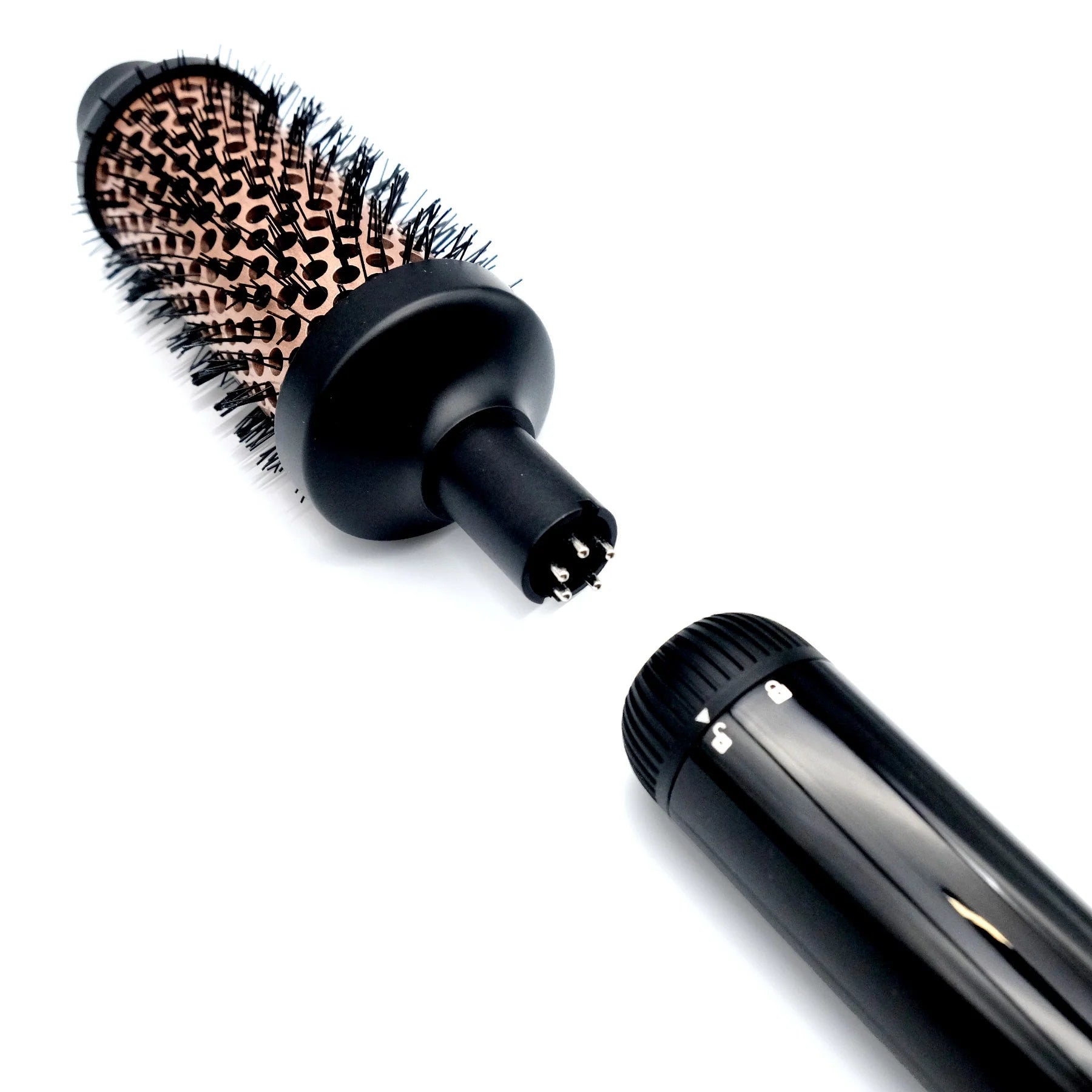 CurlQ Curling Iron