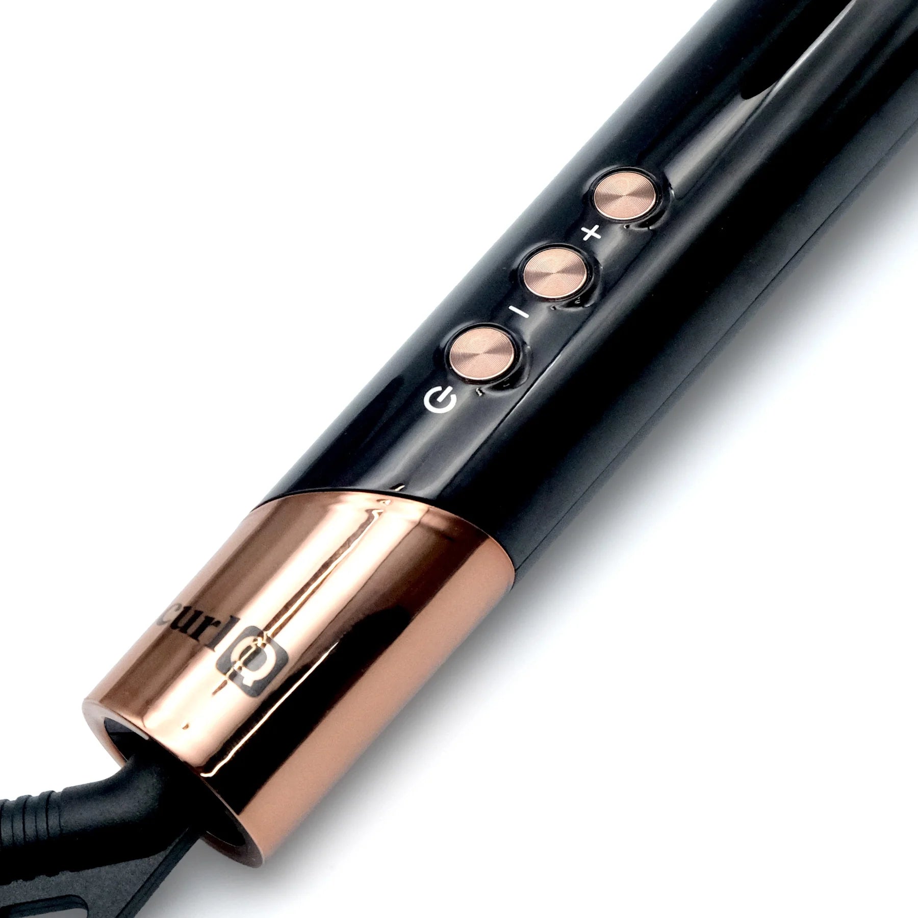 CurlQ Curling Iron