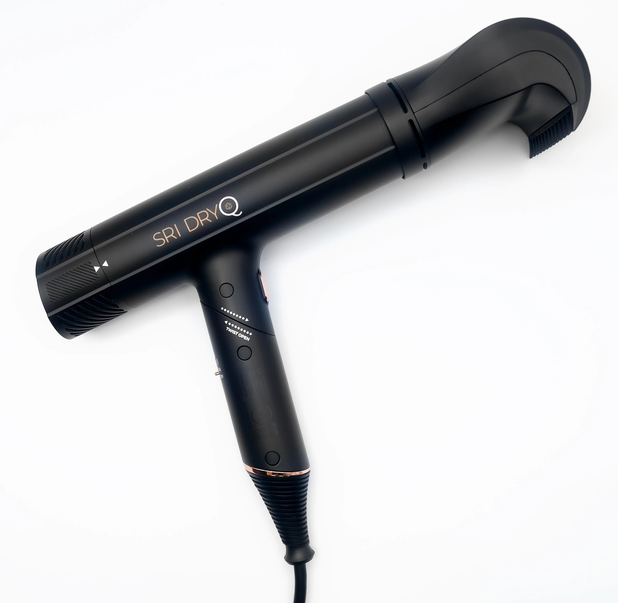 SRI DEFRIZZ ATTACHMENT