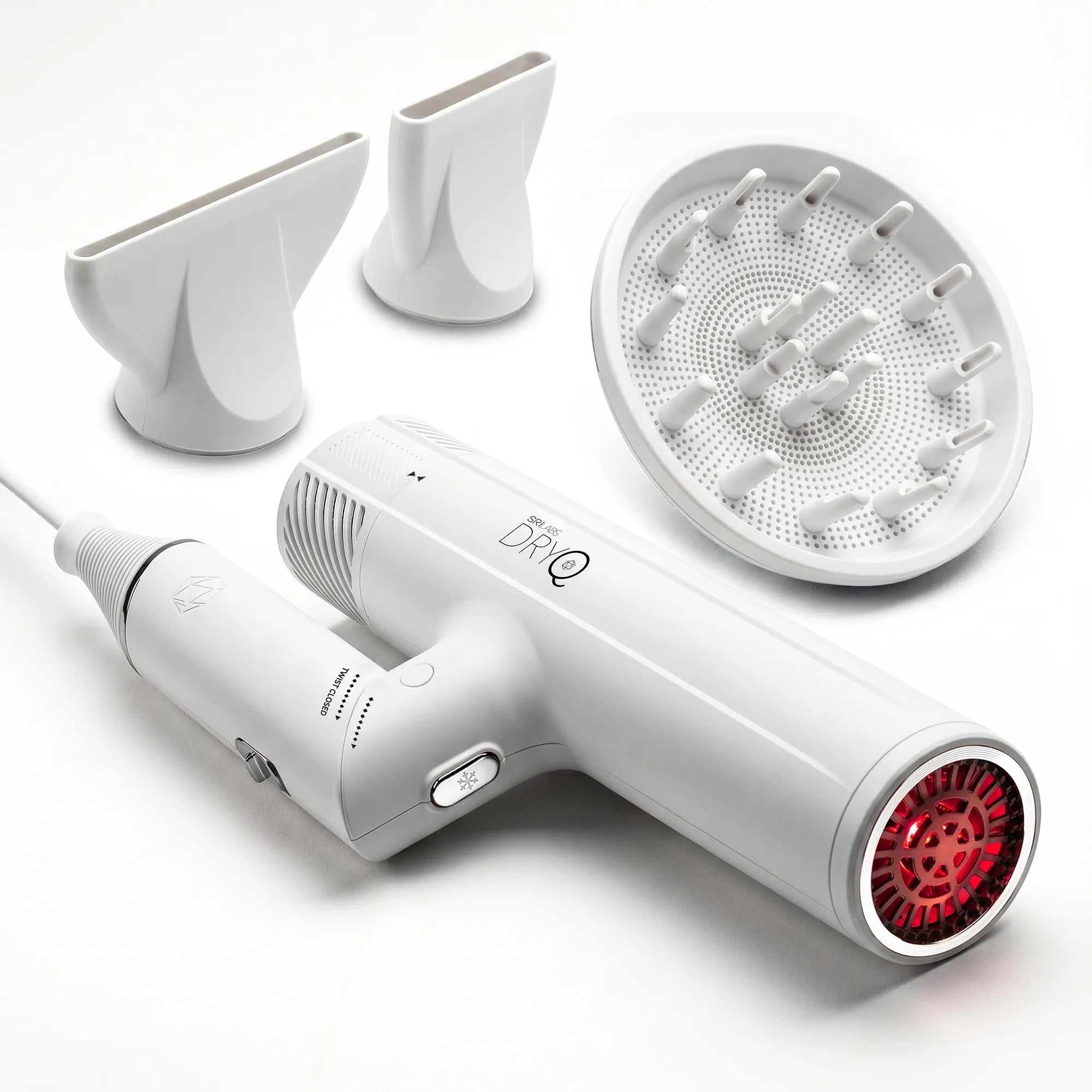 DryQ Hair Dryer