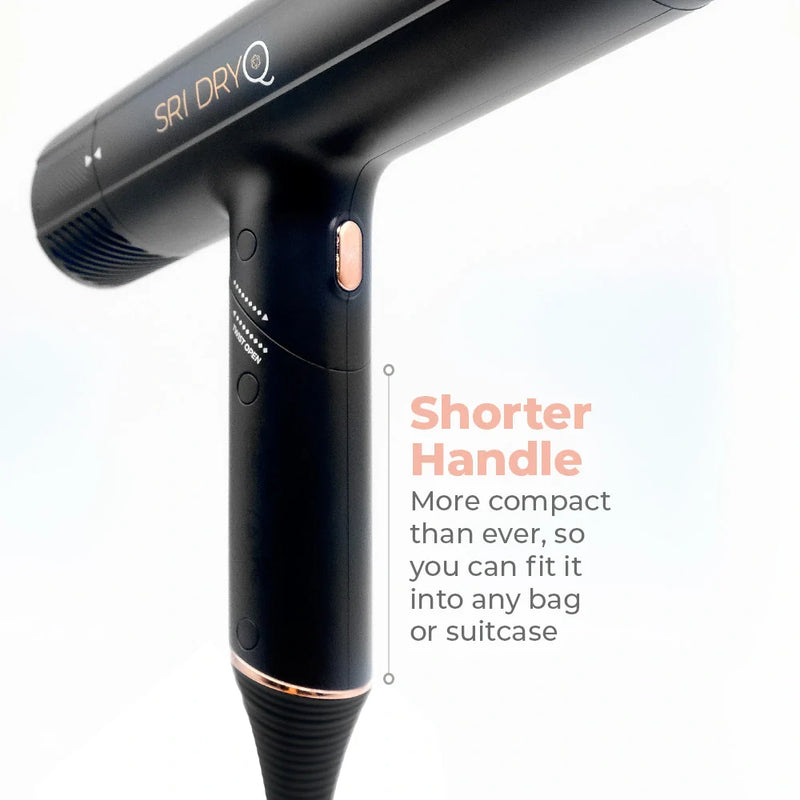 DRYQ HAIR DRYER