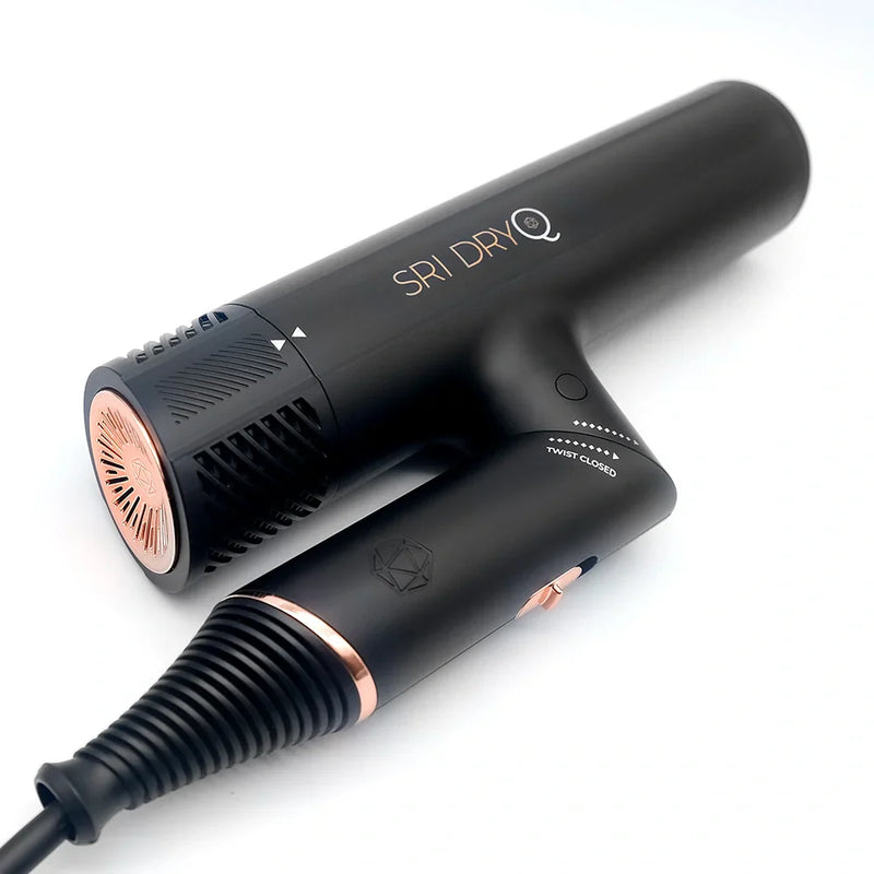 DRYQ HAIR DRYER