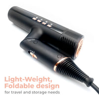 DryQ Hair Dryer