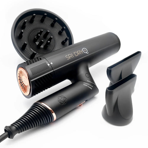 DryQ Hair Dryer