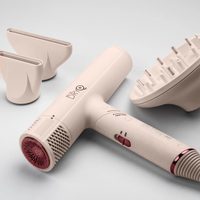 DRYQ HAIR DRYER