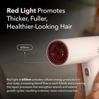 DRYQ HAIR DRYER