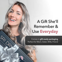 DRYQ HAIR DRYER
